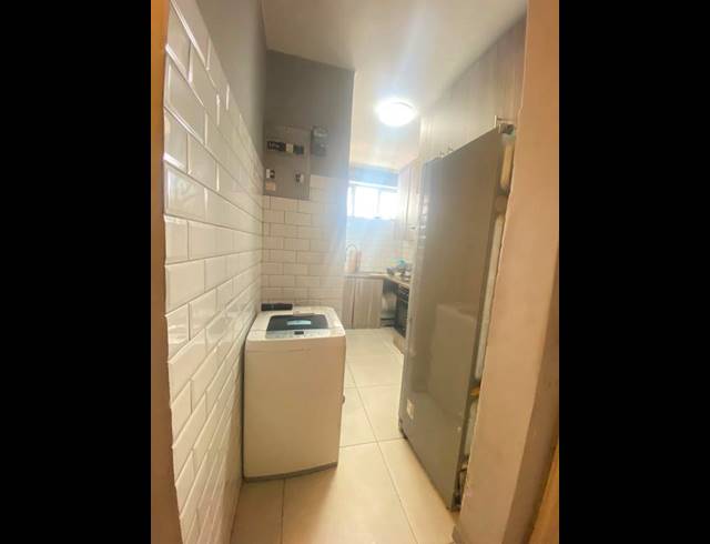 2 BEDROOM APARTMENT FOR SALE IN ZONNEBLOEM